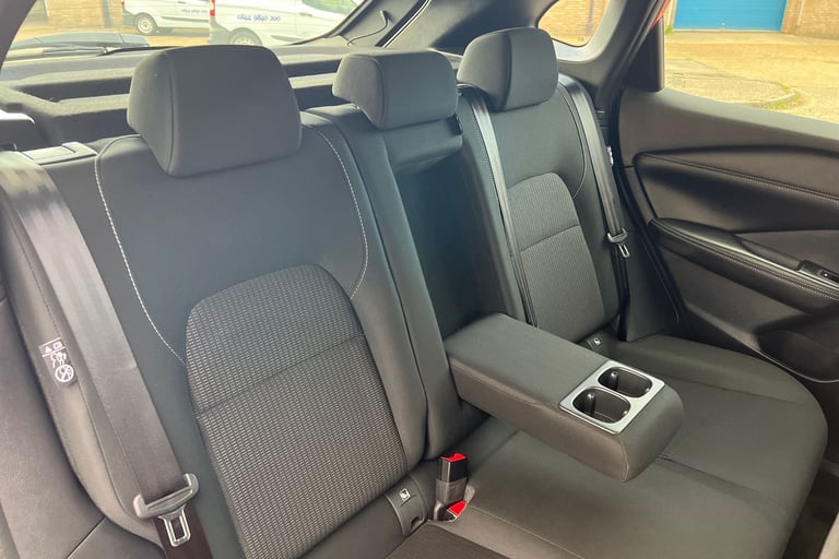 2023 Nissan Qashqai 1.5 E-Power Acenta Premium 5dr Auto Hatchback Hybrid Automatic