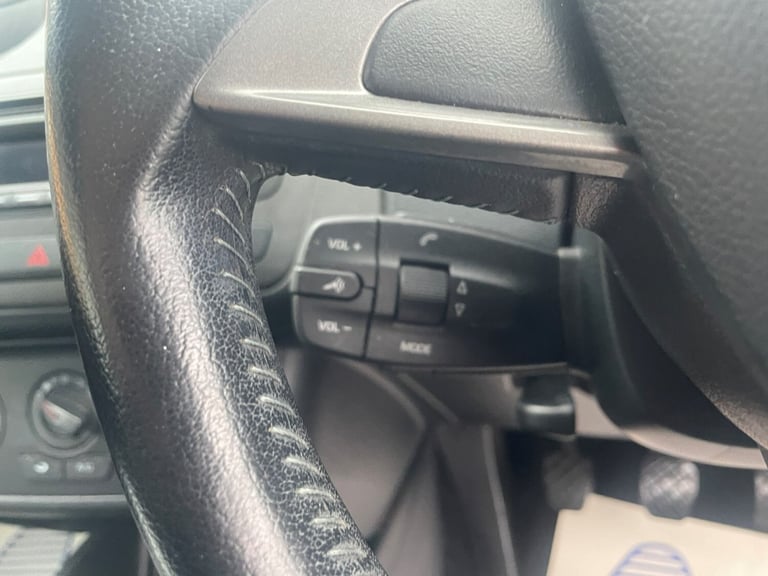 2015 SEAT Ibiza 1.2 TSI I TECH 3dr Petrol