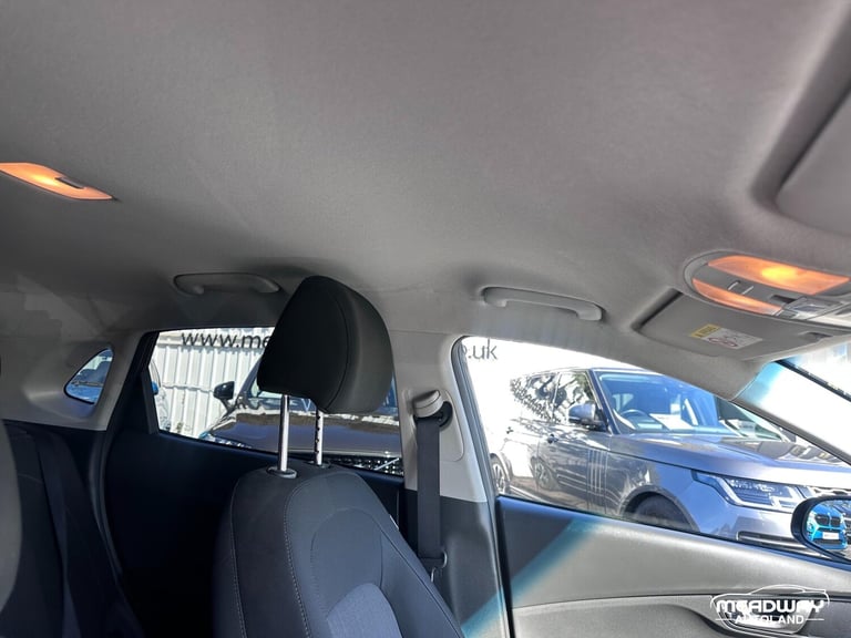 2022 Hyundai KONA 1.0 T-GDi MHEV SE Connect Euro 6 (s/s) 5dr HATCHBACK Petrol/Electric Hybrid Manual