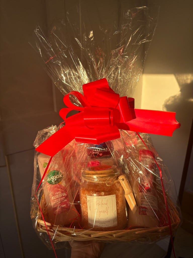 image for Gift hamper