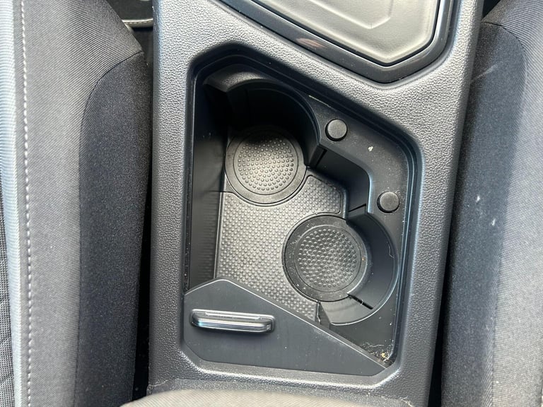 2020 Volkswagen Tiguan 1.5 TSI EVO Match SUV 5dr Petrol DSG Euro 6 (s/s) (150 ps) ESTATE Petrol A...