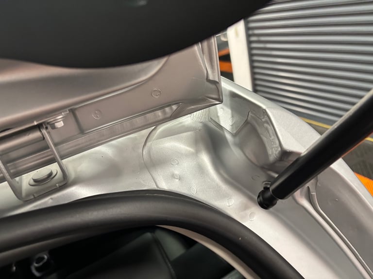 2012 Renault Clio 1.2 16V Dynamique TomTom 5dr HATCHBACK Petrol Manual