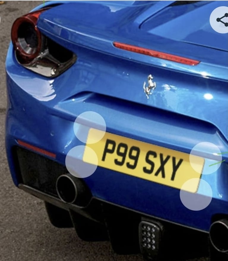 Private Registration 