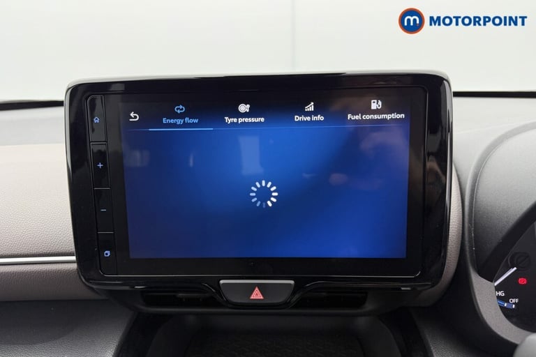 2023 Toyota Yaris Cross 1.5 Hybrid Excel 5dr CVT Estate Hybrid Automatic
