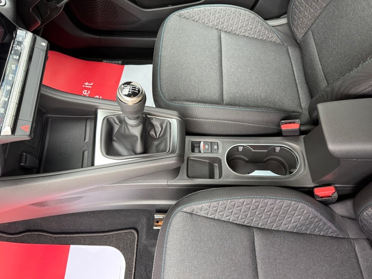 2025 Renault Captur 1.0 TCE 90 Evolution 5dr, UNDER 10 MILES, SEPTEMBER 2028 RENAULT WARRANTY,  H...