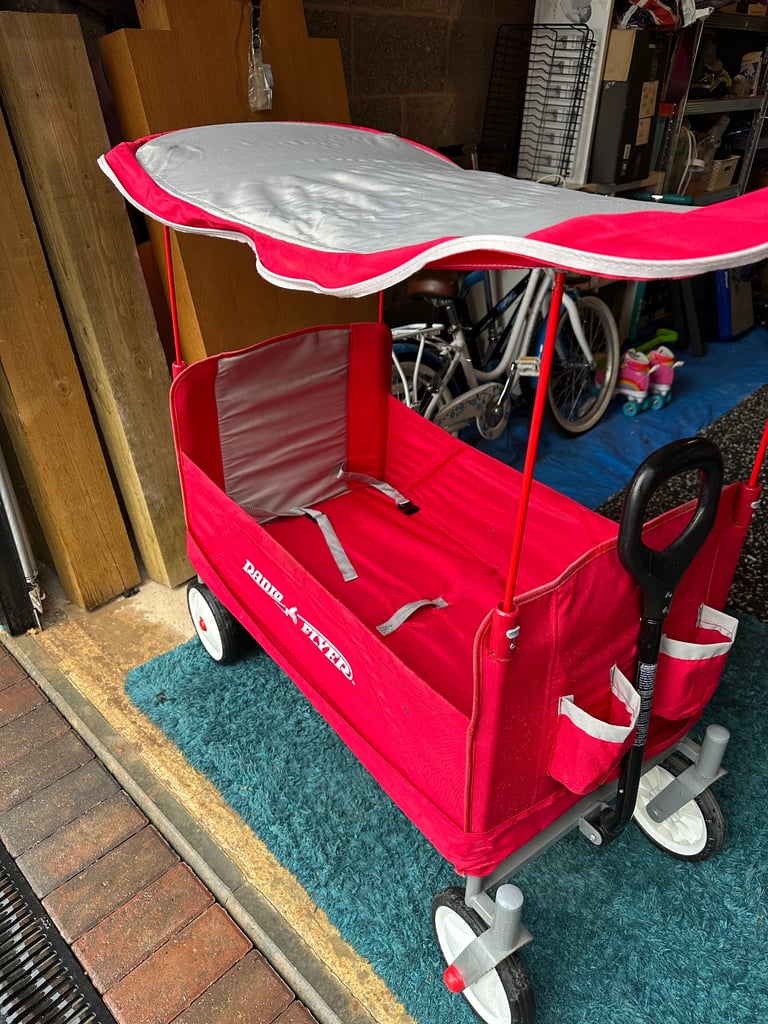 Radio Flyer