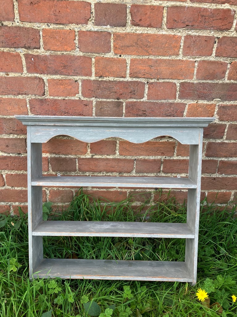 image for Small kitchen shelf