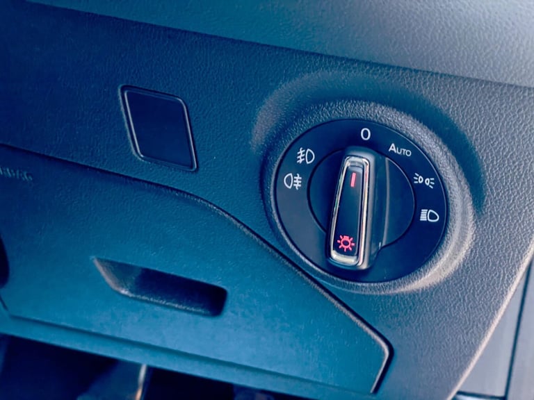 2014 SEAT Leon 1.4 TSI ACT FR Euro 6 (s/s) 5dr HATCHBACK Petrol Manual