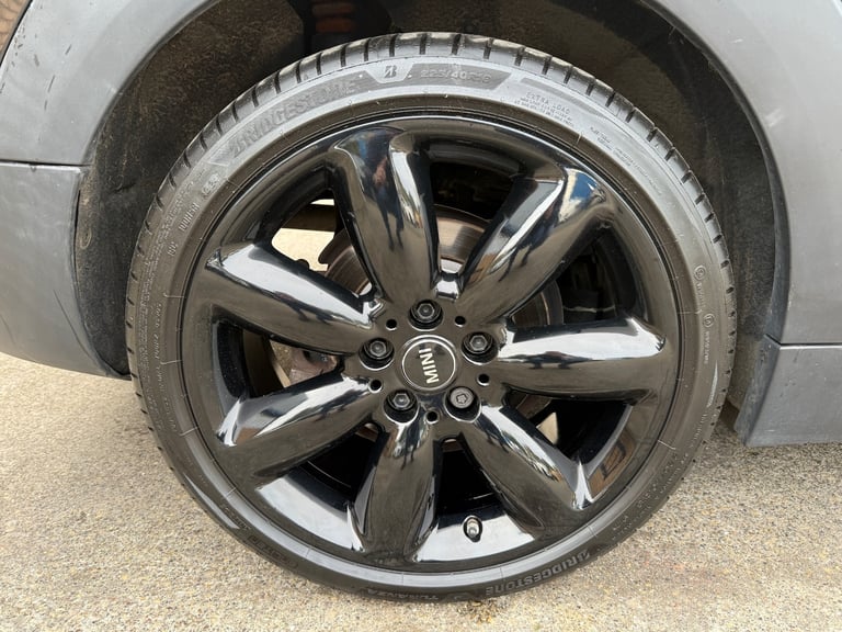 ** LOW MILES ** 2016 (16) MINI Clubman 2.0 Cooper SD 5 door Estate ** VALUE **