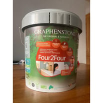 image for GRAPHENSTONE Four2Four Primer - Brand new 
