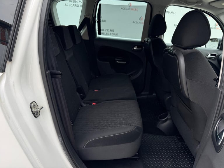 2014 Citroen C3 Picasso 1.6 HDi 8V Exclusive 5dr MPV DIESEL Manual