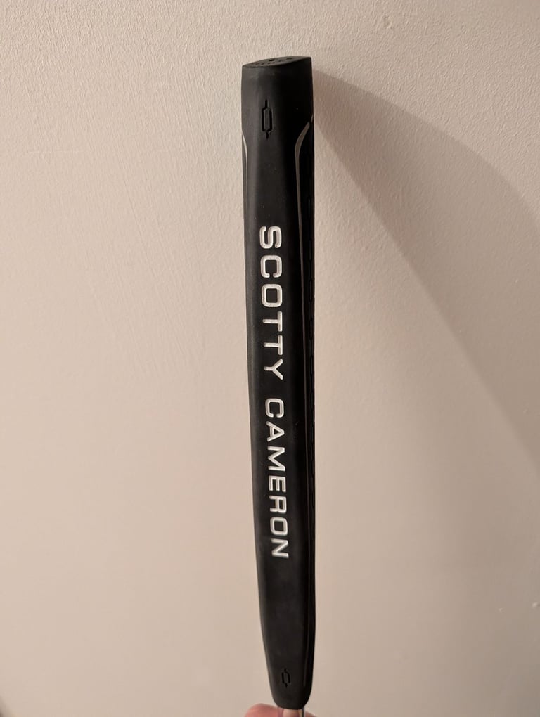 Titleist Scotty Cameron Phantom 5.5 Brand New!
