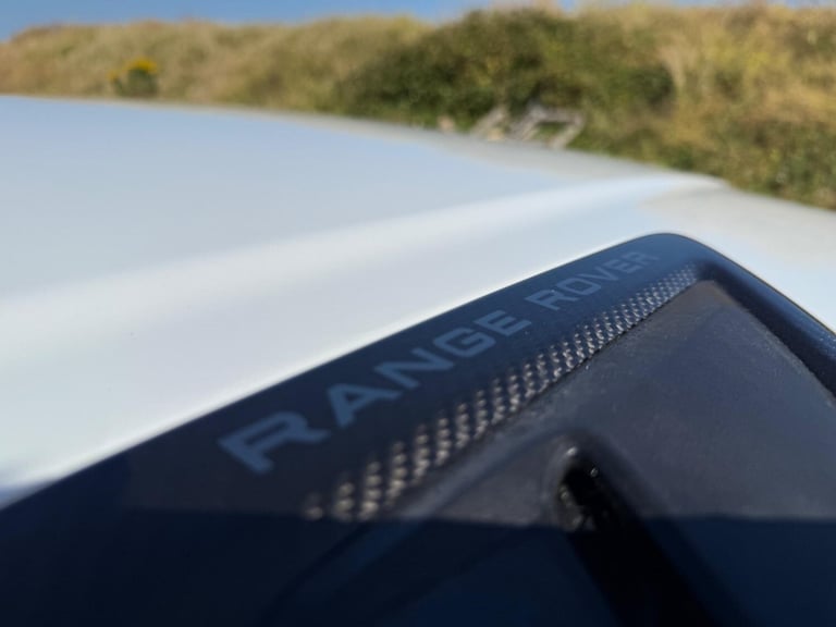 2019 Land Rover Range Rover Sport 3.0 P400 MHEV HST Auto 4WD Euro 6 (s/s) 5dr ESTATE Petrol Autom...