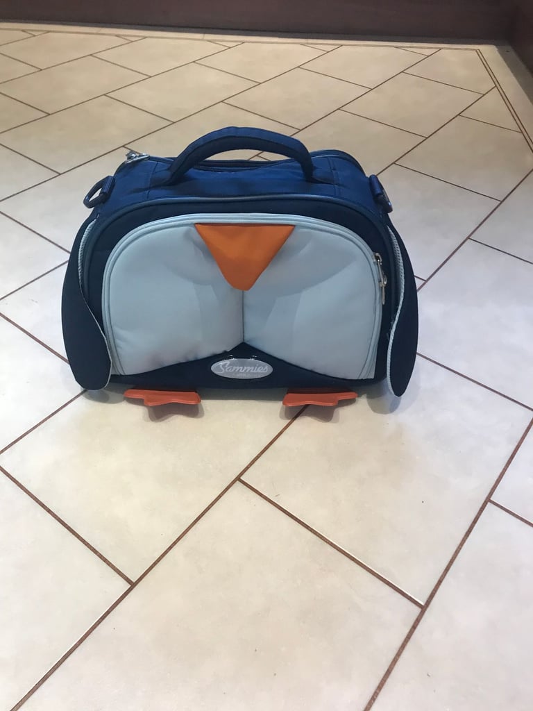 image for Sammie by Samsonite Children's travel bag