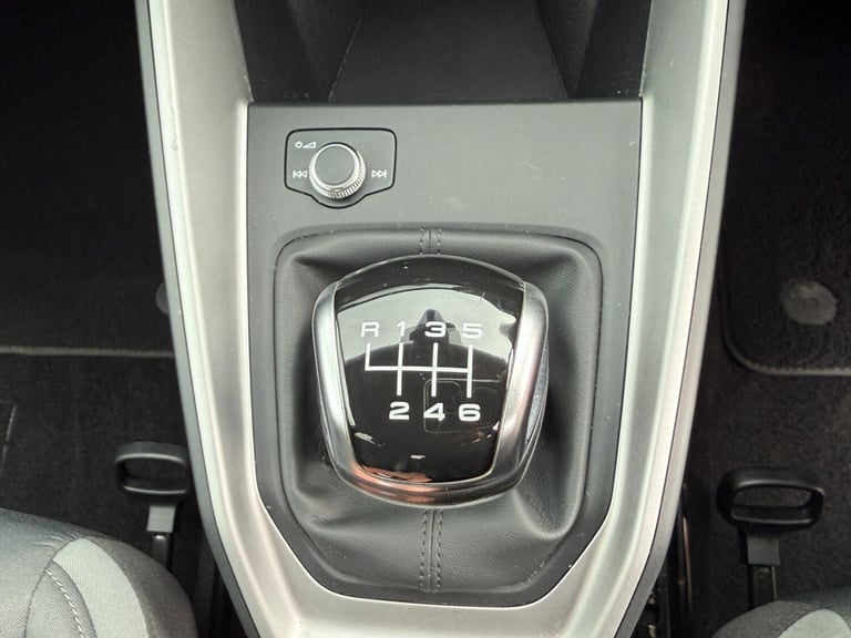 2019 Audi A1 30 TFSI Sport 5dr HATCHBACK Petrol Manual