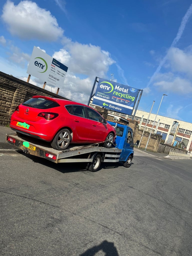 Scrap cars wanted 077945. 2351️⃣1️⃣ any car van 