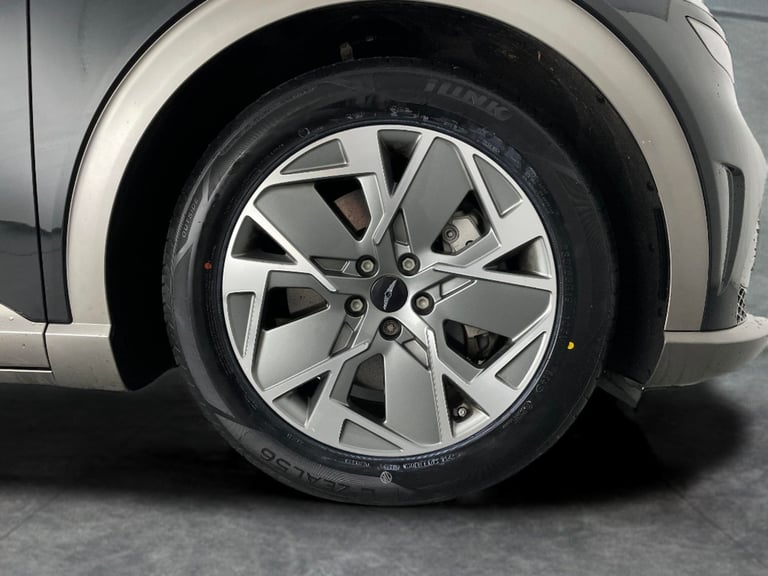 2022 Genesis GV60 77.4kWh Premium SUV 5dr Electric Auto (229 ps) - LED - REVERSE CAM - NAV Suv El...