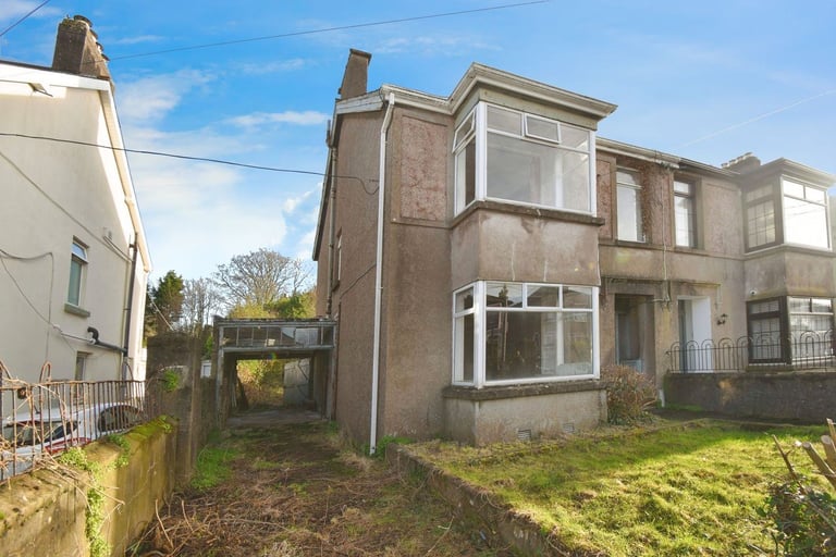 ACQUIRING RESIDENTIAL OR COMMERCIAL PROPERTY FOR SALE