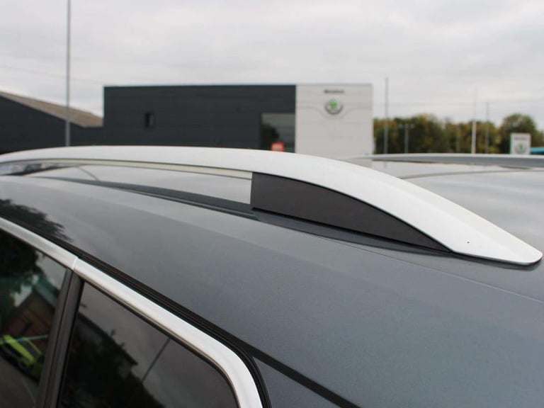 2019 Skoda Karoq 1.5 TSI Edition 5dr DSG Automatic SUV Petrol Automatic