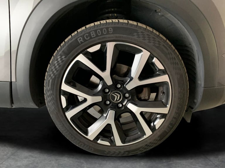 2021 Citroen C5 Aircross 1.5 BlueHDi 130 Shine Plus 5dr EAT8 HATCHBACK DIESEL Automatic