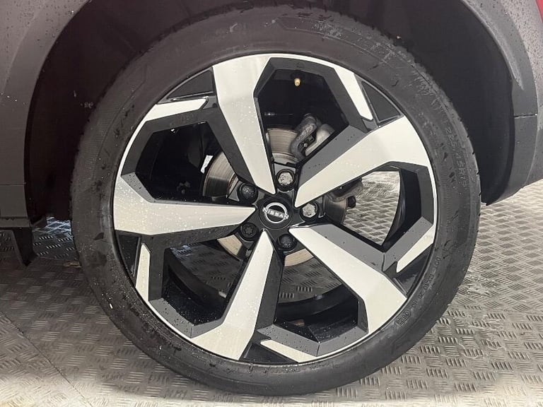 2023 Nissan Juke 1.0 Dig T Tekna Suv 5dr Petrol Dct Auto Euro 6 (s/s) (117 Ps) HATCHBACK Petrol A...