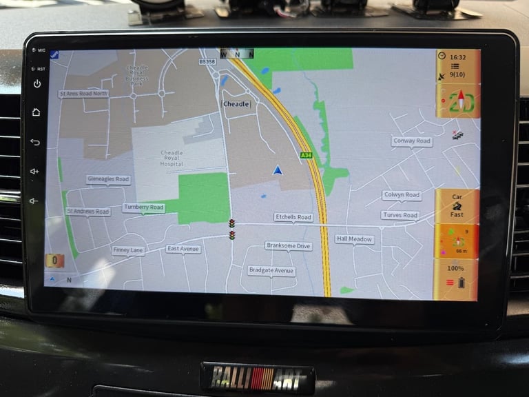  Mitsubishi Lancer 2.0T EVO X GSR FQ-360 4WD Euro 4 4dr Petrol Manual