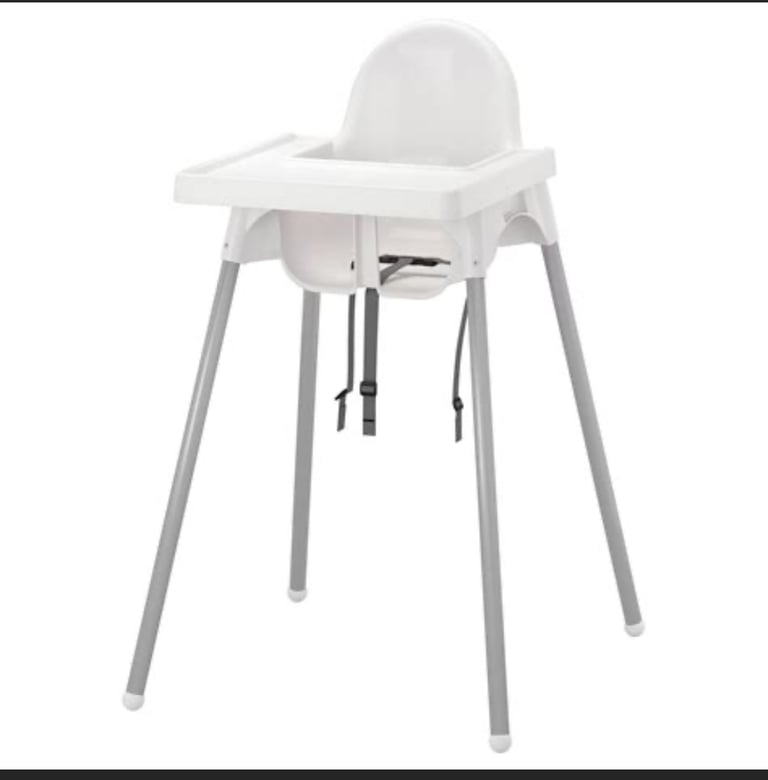 IKEA ANTILOP Highchair