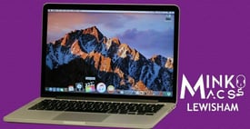 Apple MacBook Pro 13.3" Retina Display Core i7 3.1GHz 16GB Ram 1TB SSD Adobe Suite 2022 VST Warranty