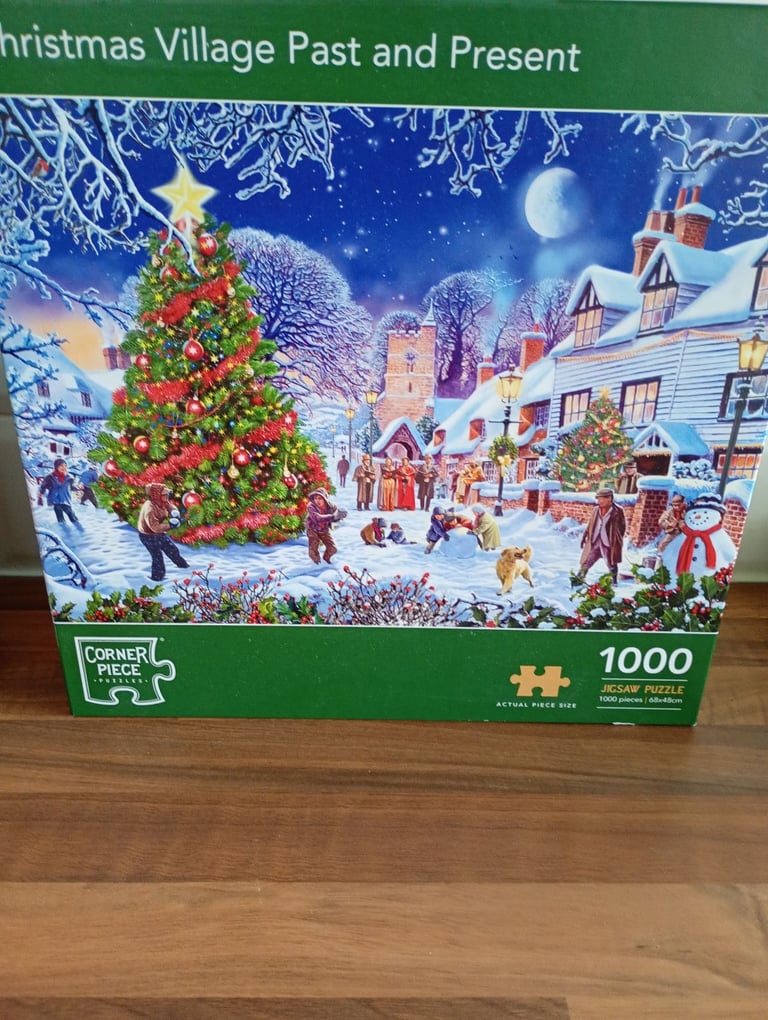 image for Jigsaws puzzles 