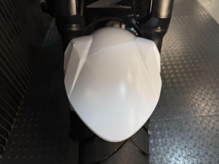 2018 Kawasaki Z650 650 Supernaked Euro 4