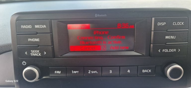 2022 Kia Picanto 1.0 1 5dr [4 seats] HATCHBACK PETROL Manual