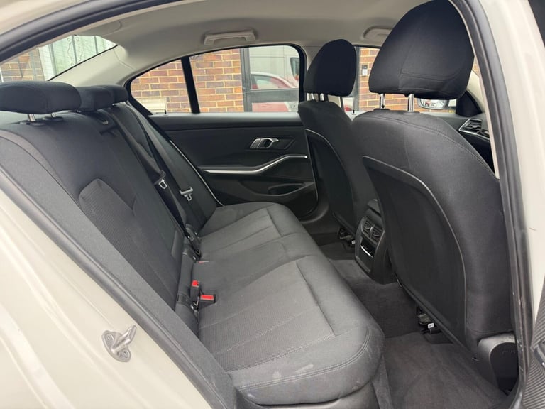 2021 BMW 3 Series 2.0 330e 12kWh SE Pro Auto Euro 6 (s/s) 4dr SALOON Petrol/Electric Hybrid Autom...