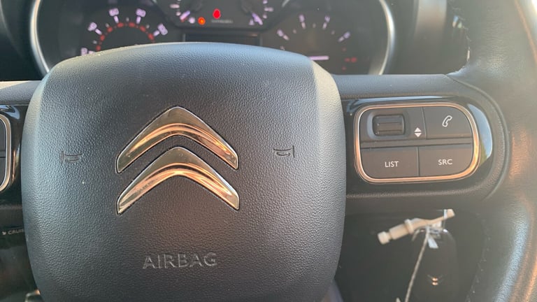 2021 Citroen C3 Aircross 1.2 PureTech Shine SUV 5dr Petrol Manual Euro 6 (s/s) (110 ps) SUV Petro...