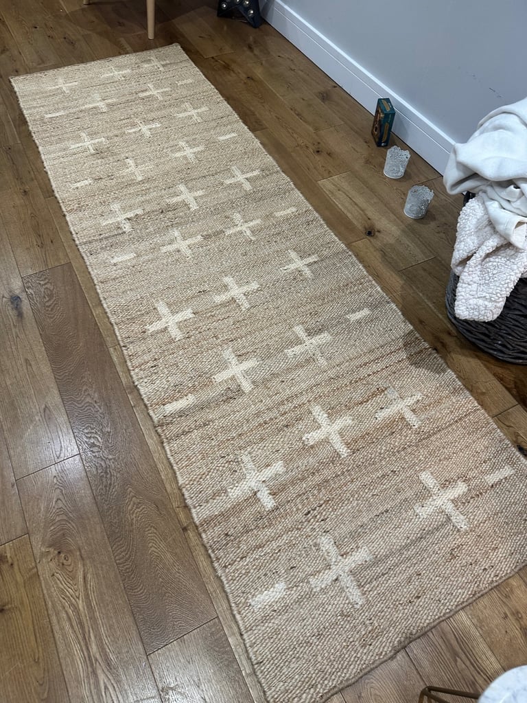 image for Nordic Knots Rug