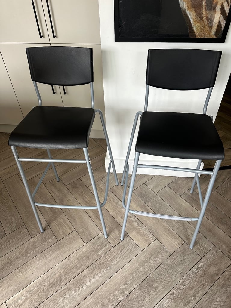 image for IKEA bar stools 