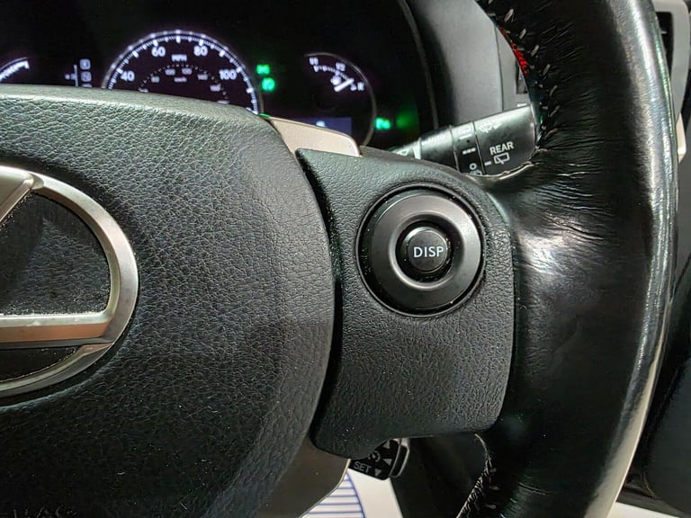 2017 Lexus CT 1.8 200h Advance CVT Euro 6 (s/s) 5dr HATCHBACK Petrol/Electric Hybrid Automatic
