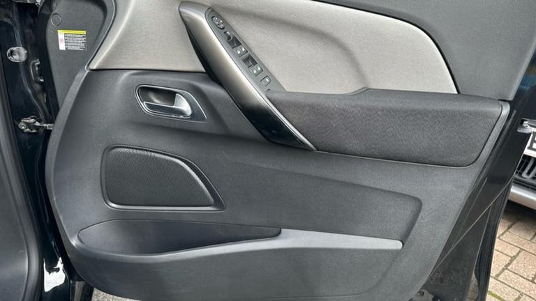 2021 Citroen C4 Grand Picasso 1.2 PureTech Sense MPV 5dr Petrol Manual Euro 6 (s/s) (130 ps) Manu...