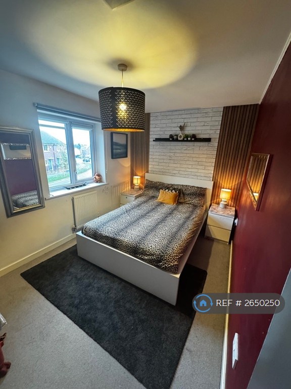 2 bedroom house in Hillmorton Road, Coventry, CV2 (2 bed) (#2650250)