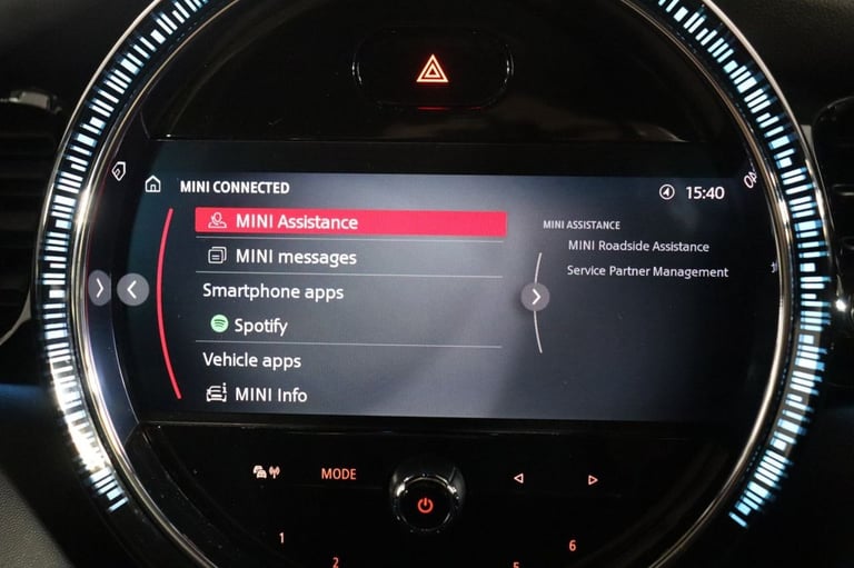 2021 MINI Hatch 2.0 Cooper S Sport Hatchback 5dr Petrol Manual Euro 6 (s/s) (178 ps) Hatchback Pe...