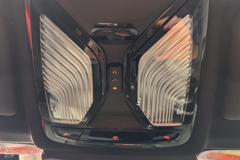 2019 BMW X3 2.0 20d M Sport Auto xDrive Euro 6 (s/s) 5dr ESTATE Diesel Automatic