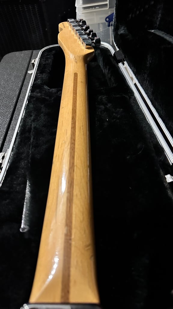 Fender Telecaster USA Standard - 1997