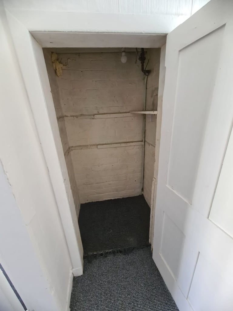 2 bedroom / 1 Livingroom flat to rent - Prestonfield Terrace 