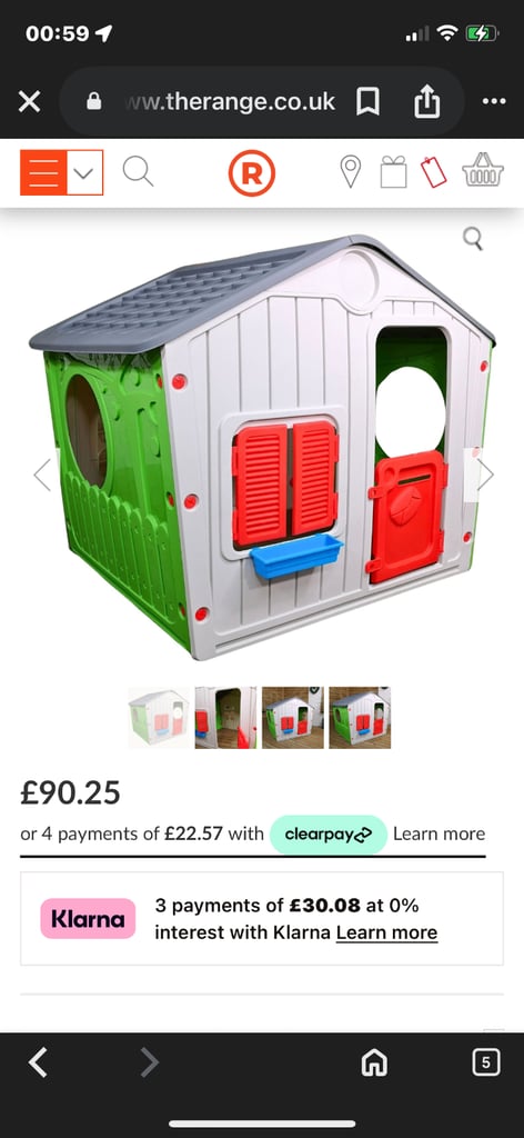 Playhouse 