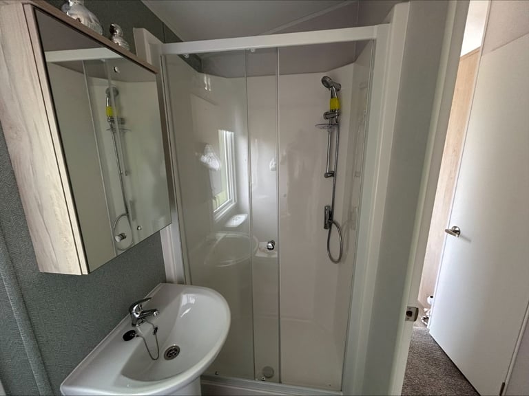 Abbots Salford Holiday Home – 2 Bed, 36x12 | Now £43,500 (Was £49,995)