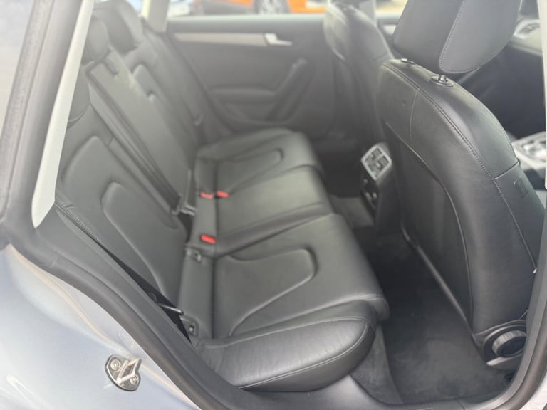 2015 Audi A5 2.0 TDI SE Technik Sportback Euro 5 (s/s) 5dr HATCHBACK Diesel Manual