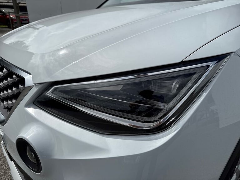 2025 SEAT Arona 1.0 TSI 115 XPERIENCE 5dr Hatchback Petrol Manual