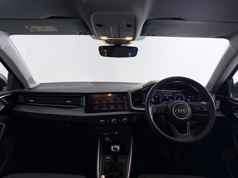 2023 Audi A1 1.0 TFSI 30 Sport Sportback Euro 6 (s/s) 5dr Hatchback Petrol Manual