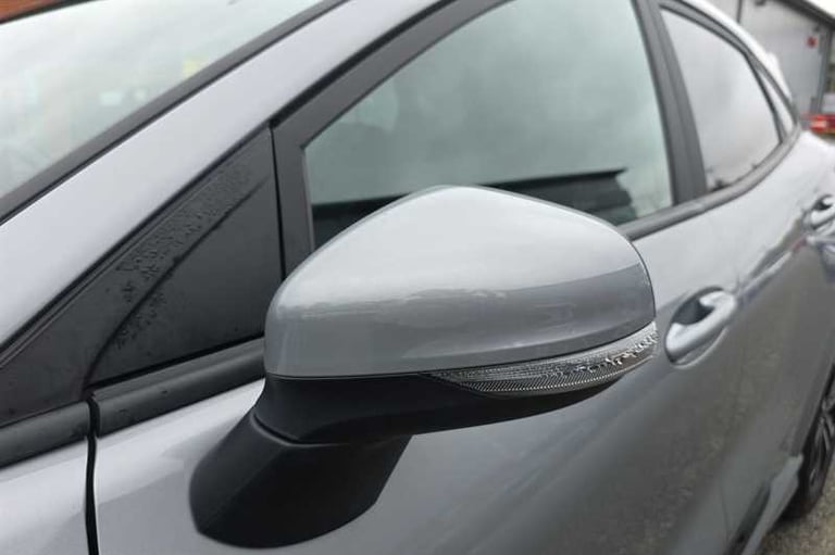 2023 Ford Puma 1.0 EcoBoost Hybrid mHEV ST-Line 5dr HATCHBACK PETROL Manual