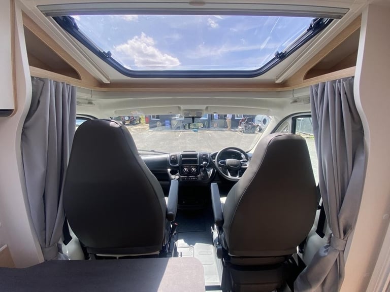 2025 SUNLIGHT V66 ADVENTURE BRAND NEW LUXURY MOTORHOME