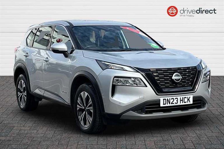 2023 Nissan X-Trail 1.5 h e-POWER Acenta Premium SUV 5dr Petrol Hybrid Auto Euro 6 (s/s) (204 p S...